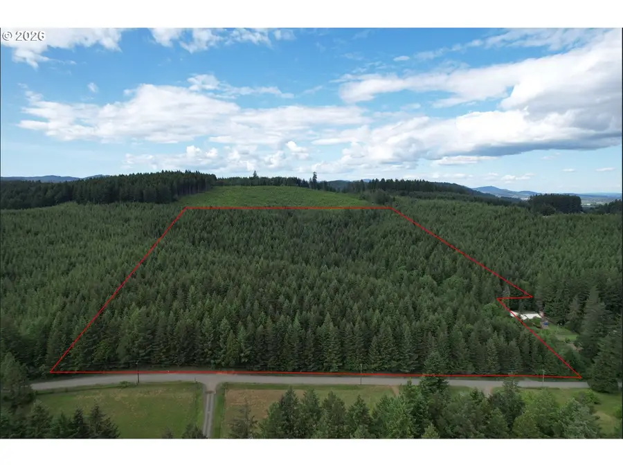 0 Ervin Rd, Philomath, OR 97370 - #2