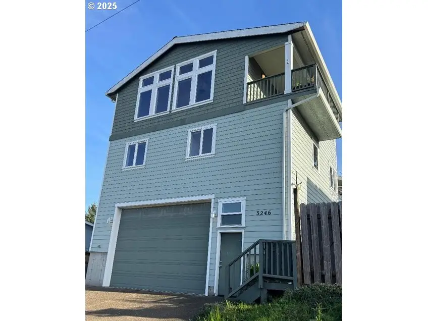 3246 NW Mast Ave, Lincoln City, OR 97367 - Image #2