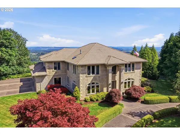 18011 SW Huckleberry Ct, Sherwood, OR 97140