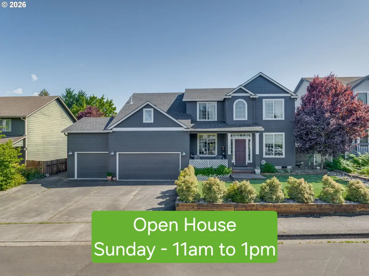 307 NW 104th St, Vancouver, WA 98685 - #1