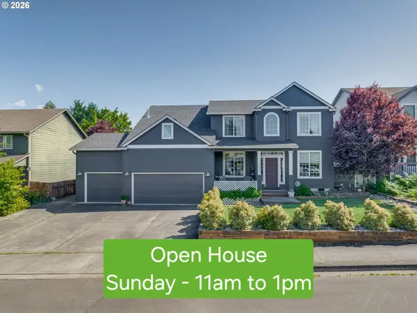 307 NW 104th St, Vancouver, WA 98685