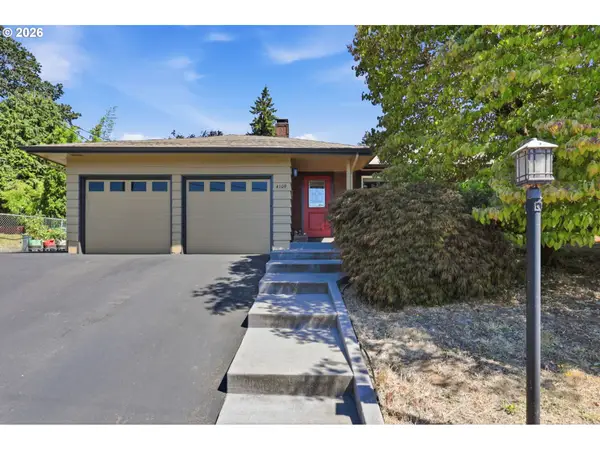 4109 NW Olive St, Vancouver, WA 98660