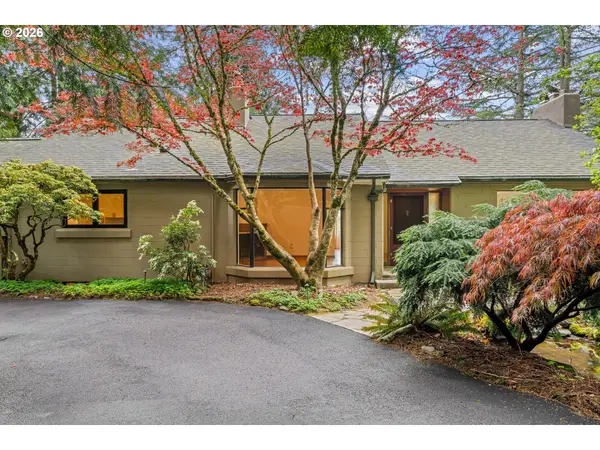 11250 S Northgate Ave, Portland, OR 97219