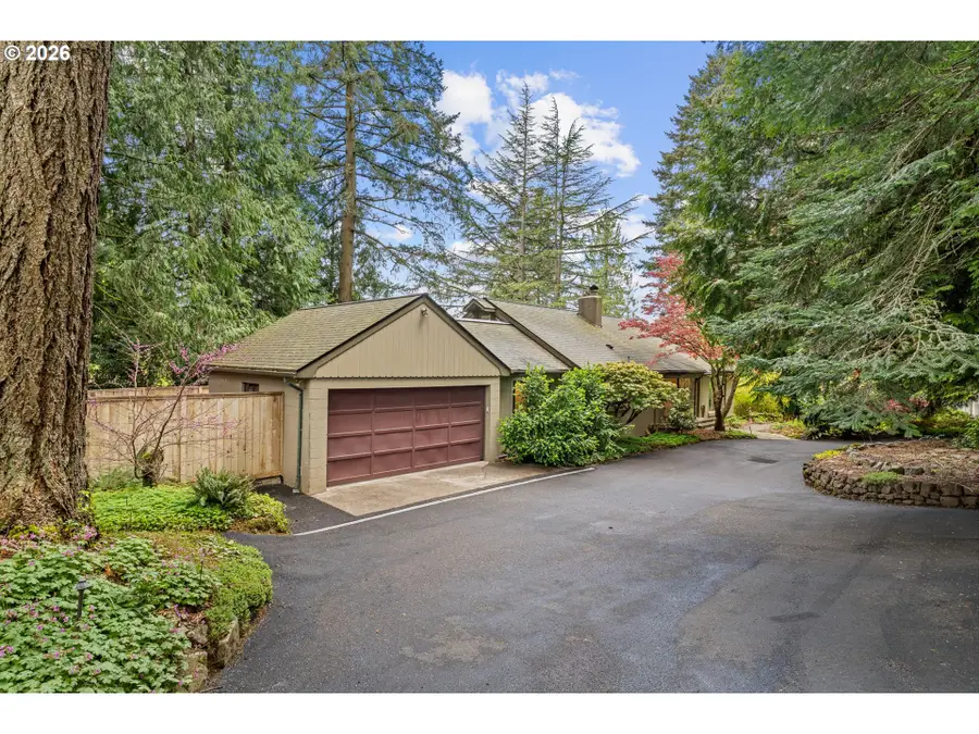 11250 S Northgate Ave, Portland, OR 97219 - #2