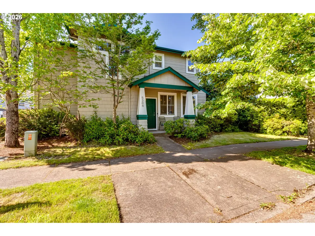5304 Wales Dr, Eugene, OR 97402 - #1