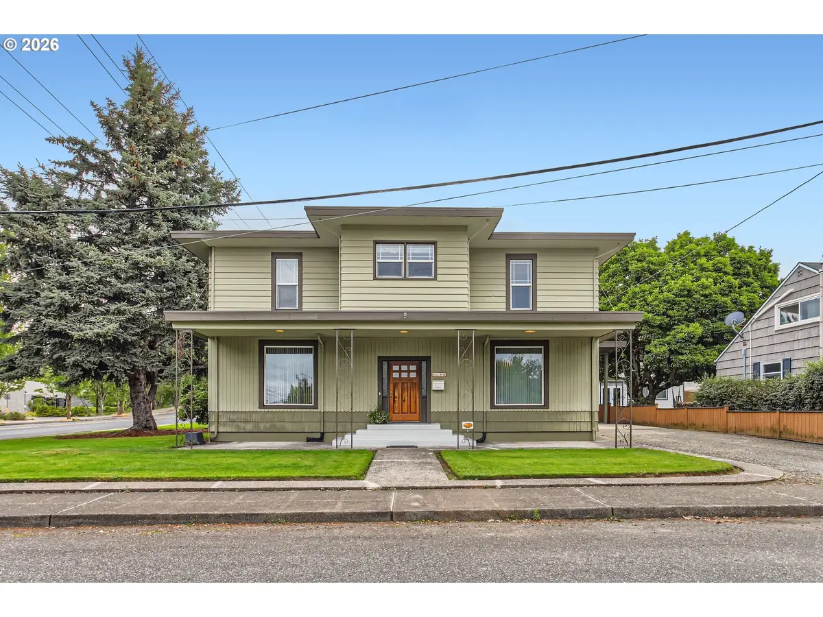 4504 SE 85th Ave, Portland, OR 97266 - Image #1