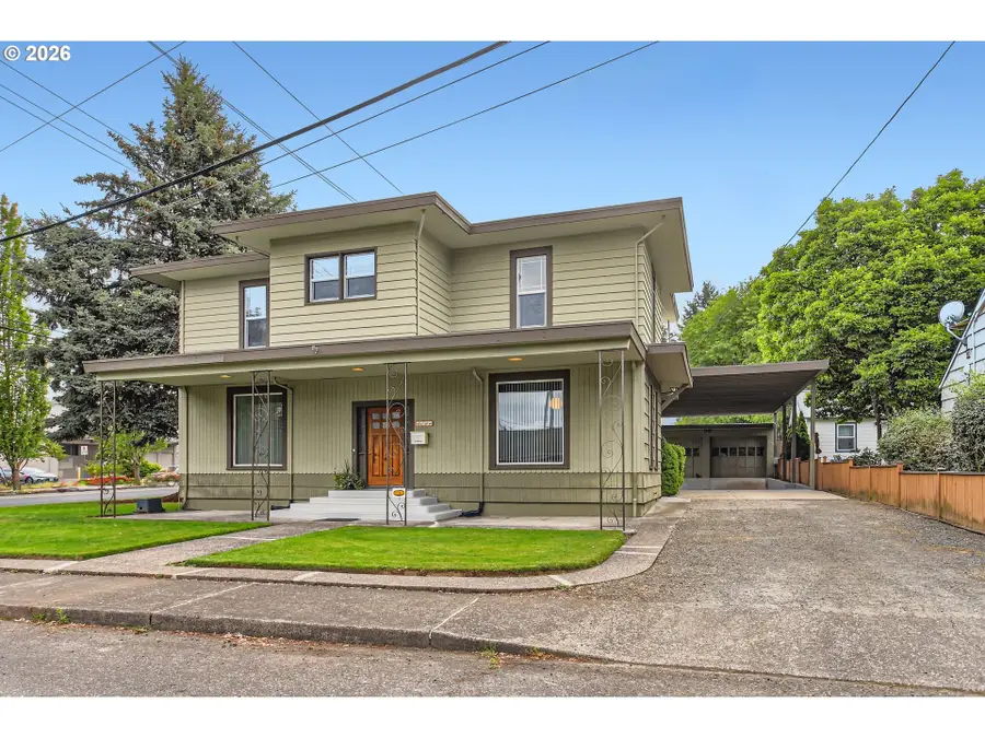 4504 SE 85th Ave, Portland, OR 97266 - Image #2