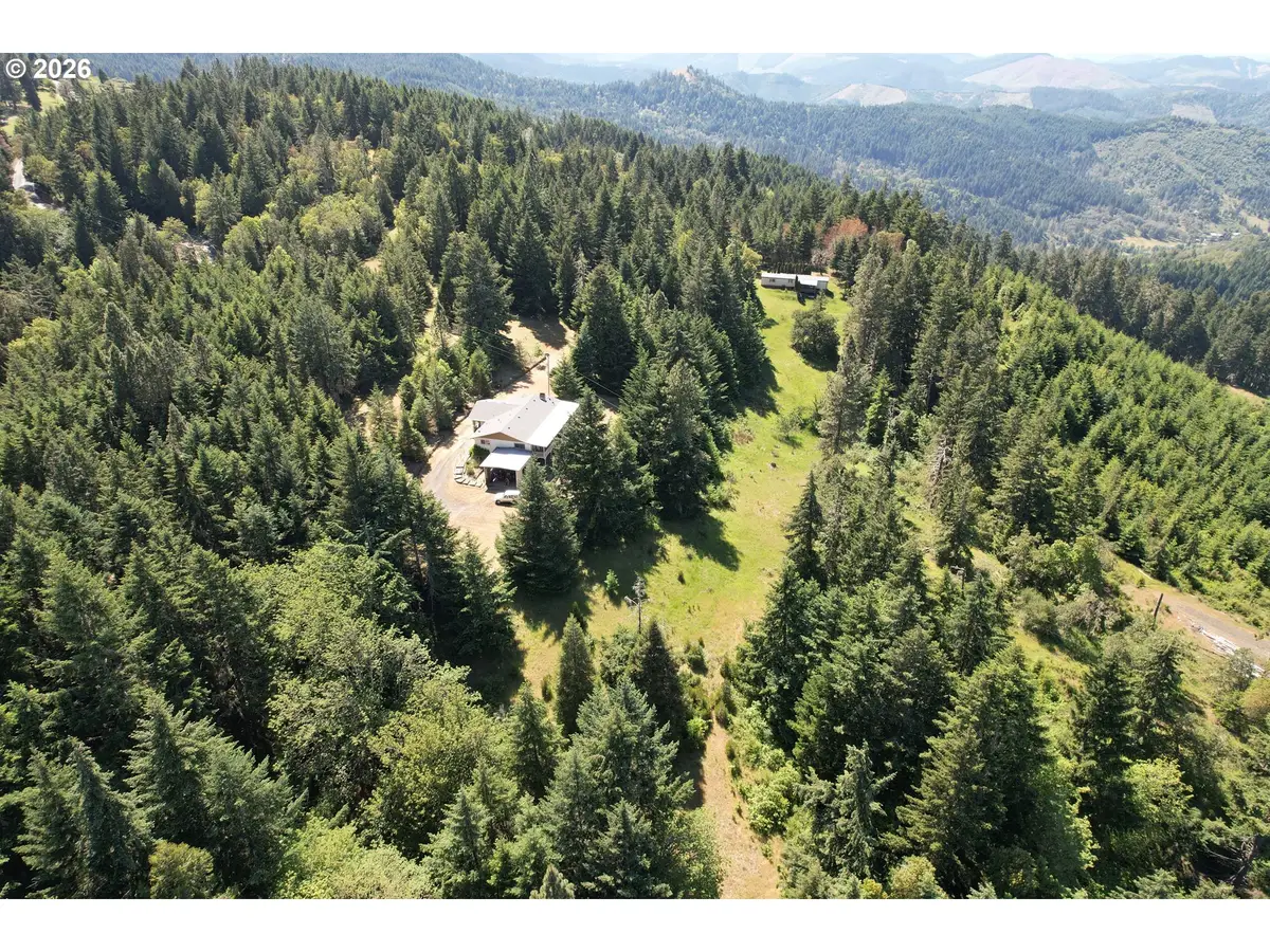 2713 Boomer Hill Rd, Tenmile, OR 97457 - #1