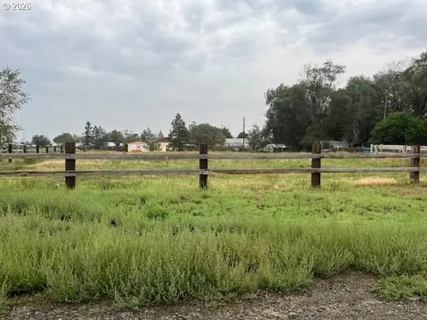 15th Street, BakerCity, OR 97814