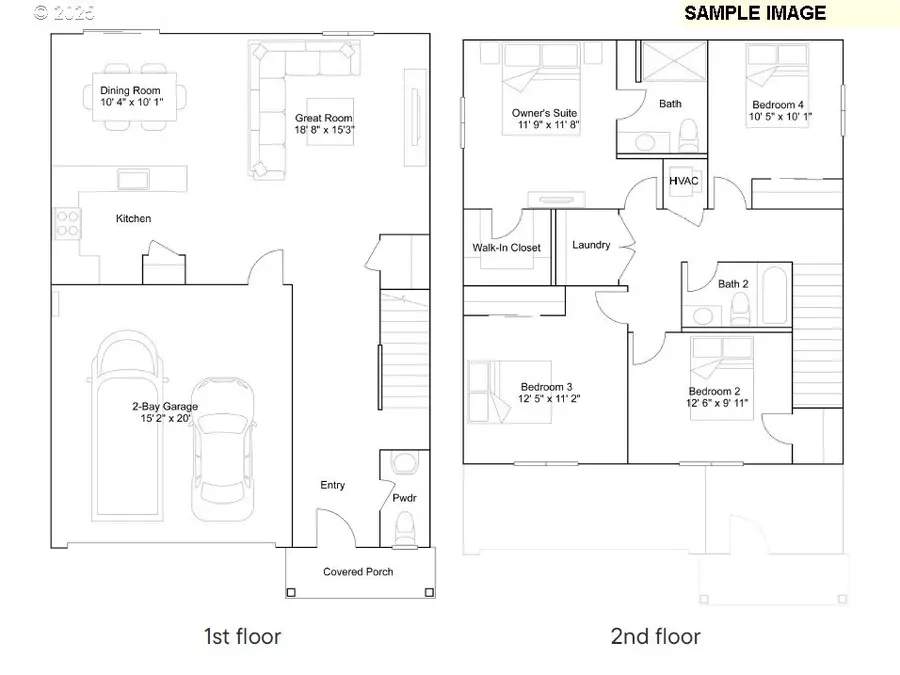 5778 Durst St, Eugene, OR 97402 - #2