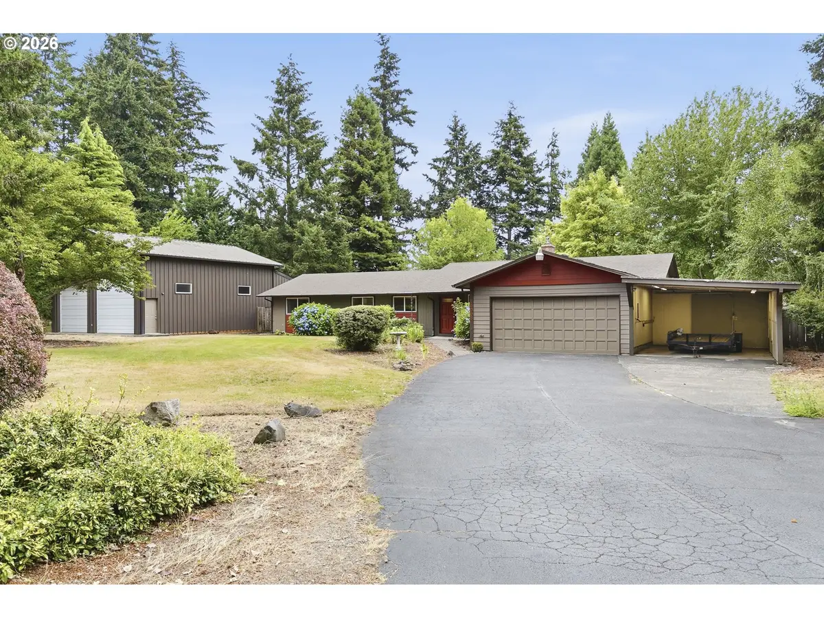 15005 NE 71st St, Vancouver, WA 98682 - #1