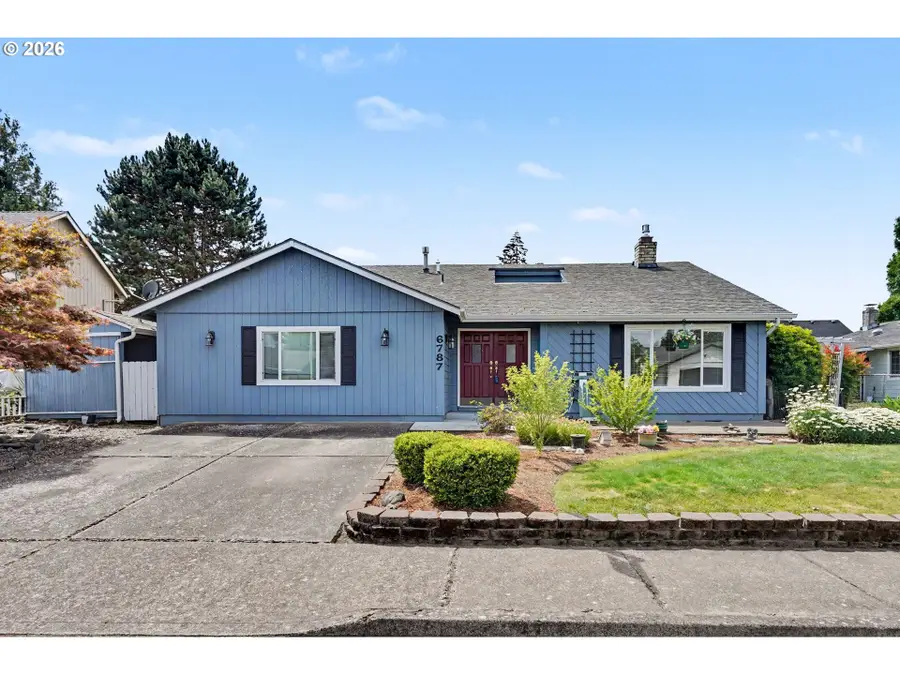 6787 Fenwick Ct, Keizer, OR 97303 - #2