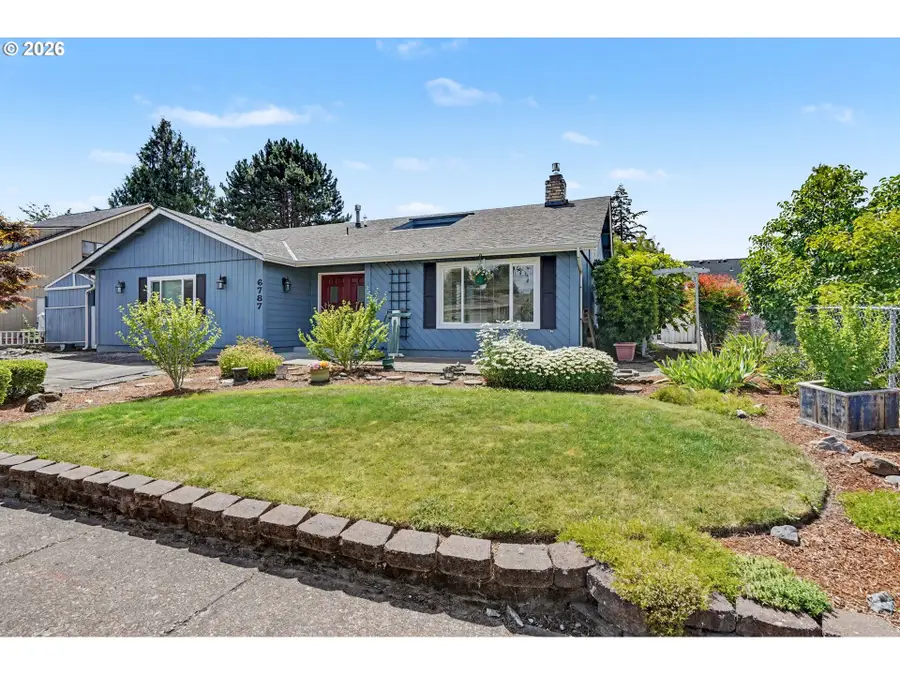 6787 Fenwick Ct, Keizer, OR 97303 - #3