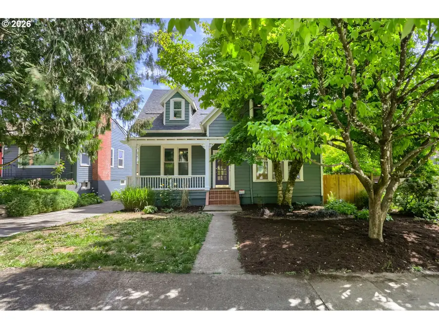 904 SE 70th Ave, Portland, OR 97215 - #2