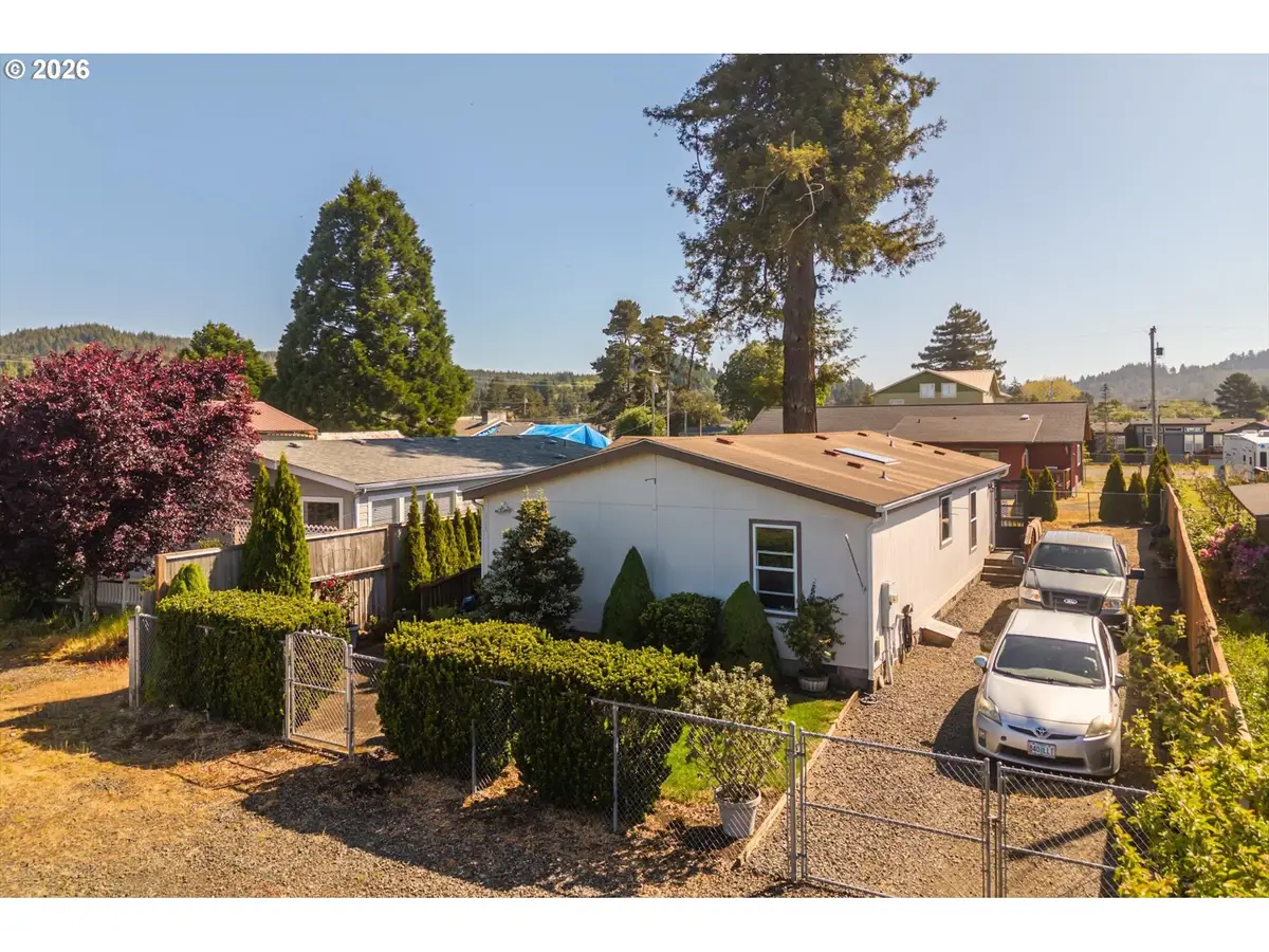 130 S 11th St, Lakeside, OR 97449 - #1