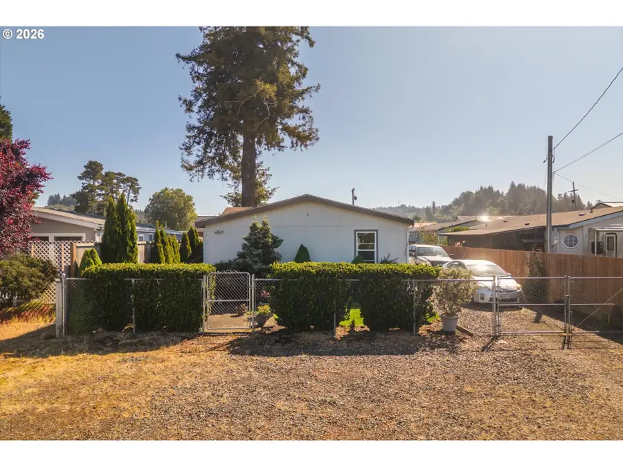 130 S 11th St, Lakeside, OR 97449 - #2