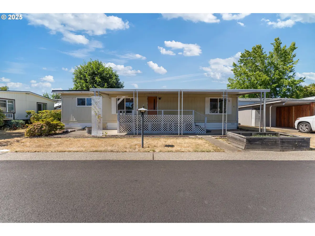 2681 SE River Rd #8, Hillsboro, OR 97123 - Image #1