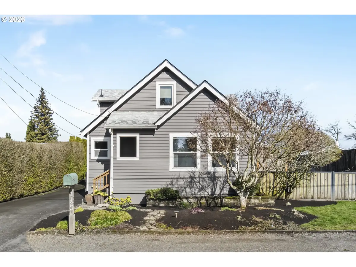3123 SE Olsen St, Milwaukie, OR 97222 - #1