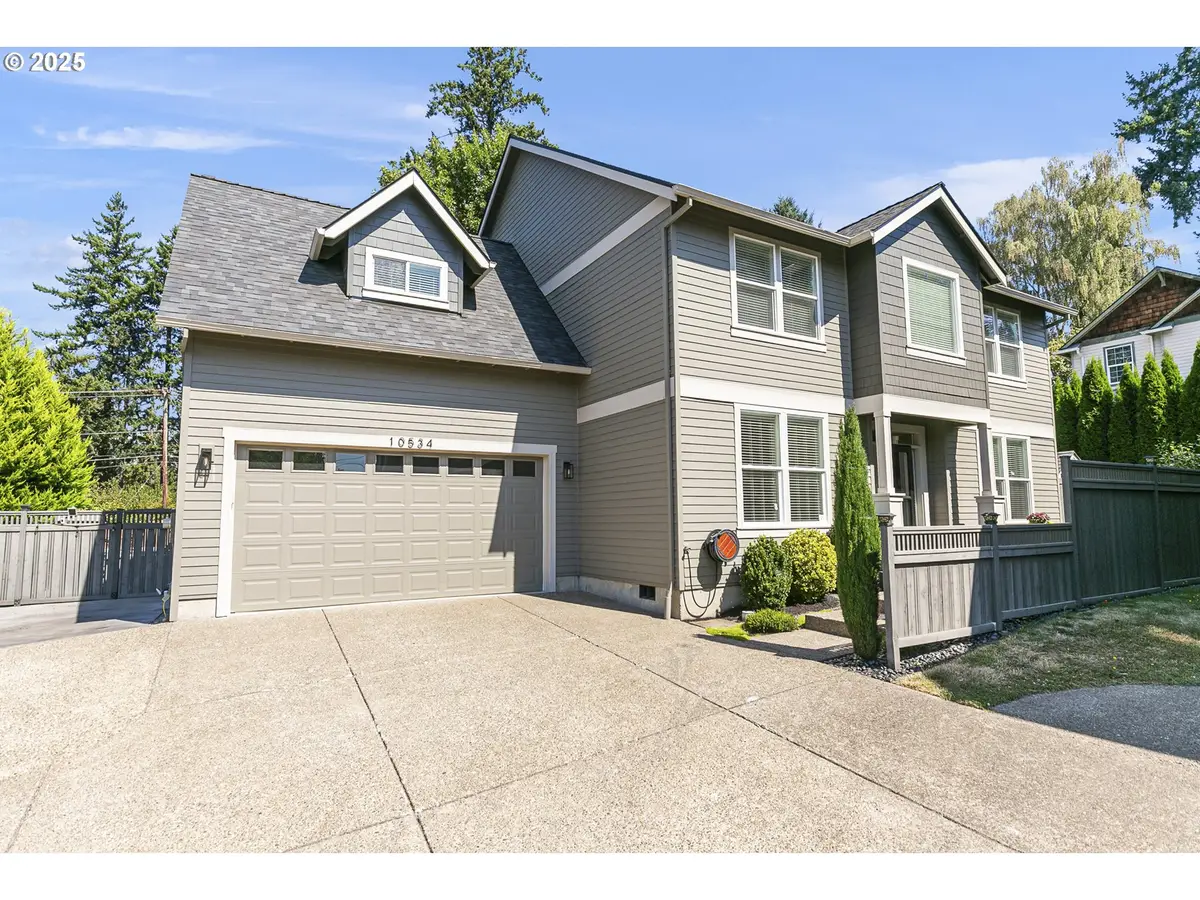 10534 SW 80th Ave, Metzger, OR 97223 - Image #1