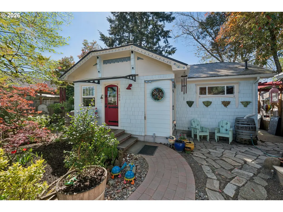 17605 SE Portland Ave, Milwaukie, OR 97267 - #1