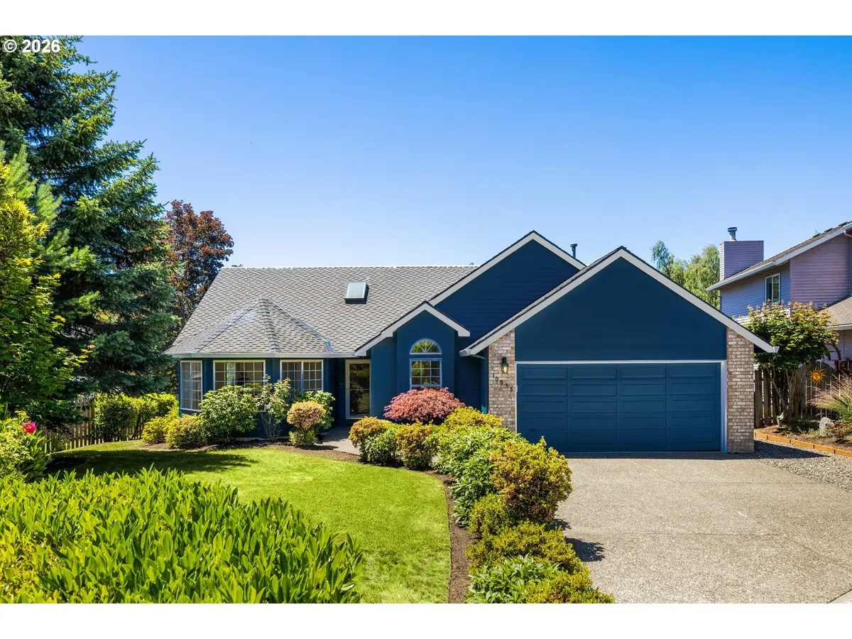 10555 SW 133rd Pl, Beaverton, OR 97008 - #1