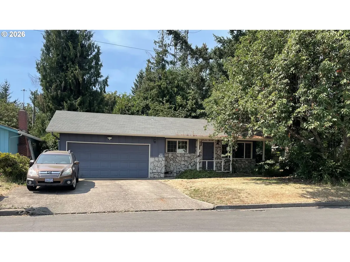 1680 W Quinalt St, Springfield, OR 97477 - #1