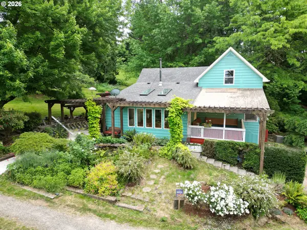 19432 NE Mattson Rd, BrushPrairie, WA 98606