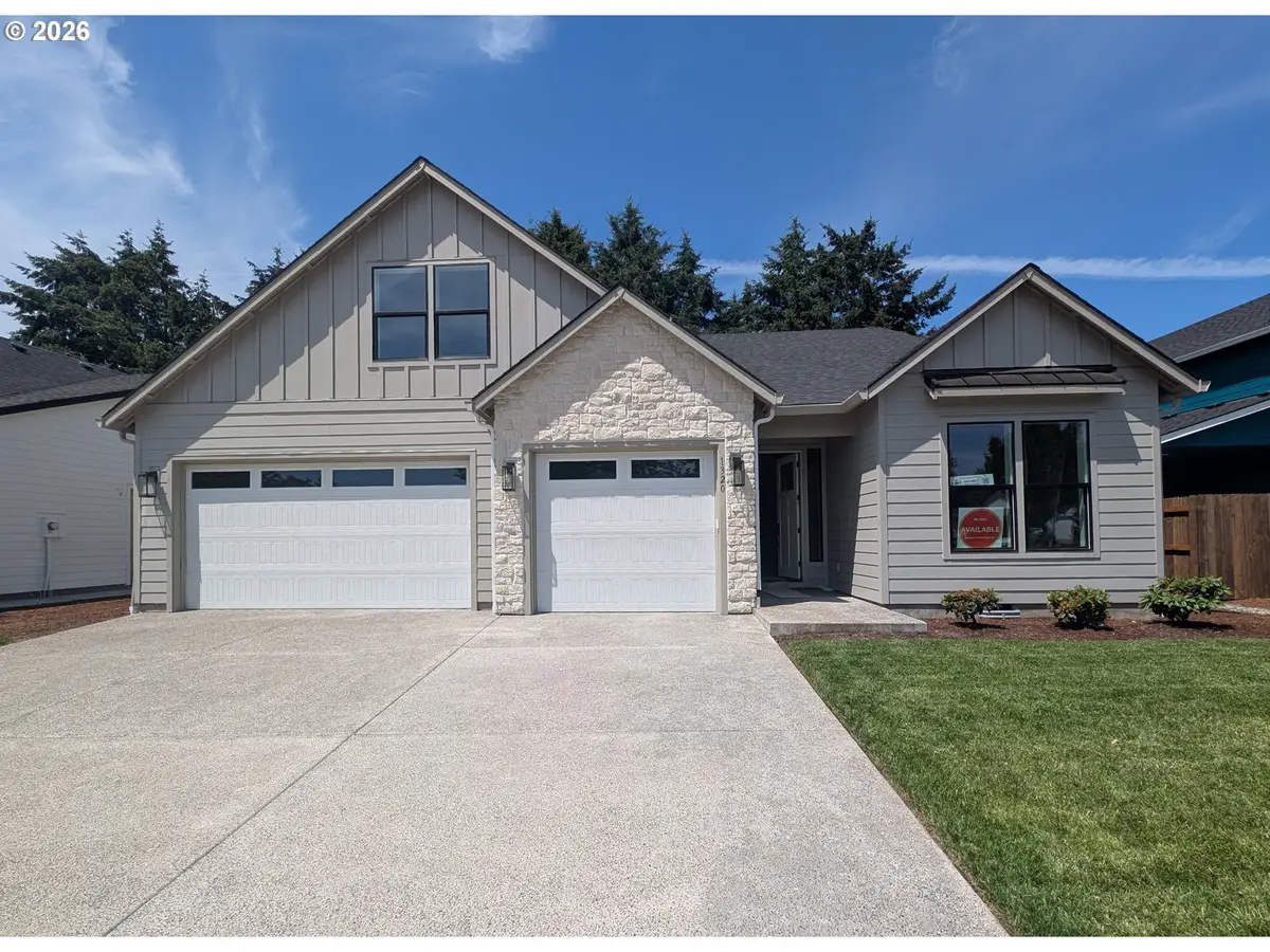 1320 SE 188th Ave, Vancouver, WA 98683 - #1