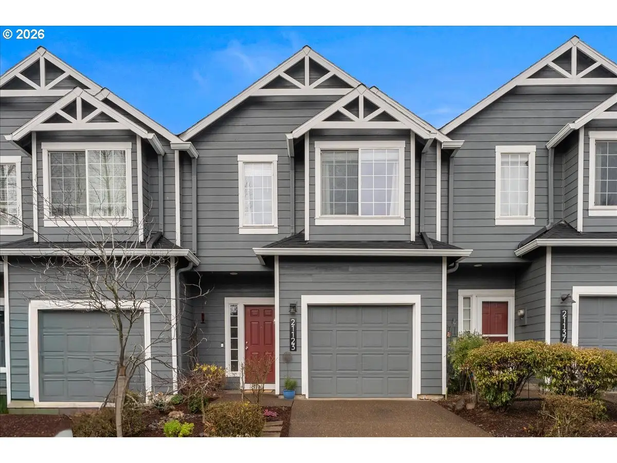 21123 NE Osburn Loop, Fairview, OR 97024 - #1