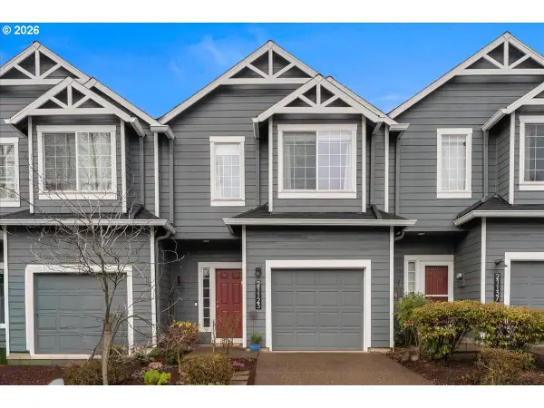 21123 NE Osburn Loop, Fairview, OR 97024