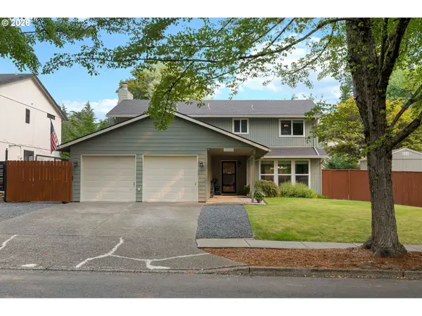 12805 SW Trigger Dr, Beaverton, OR 97008