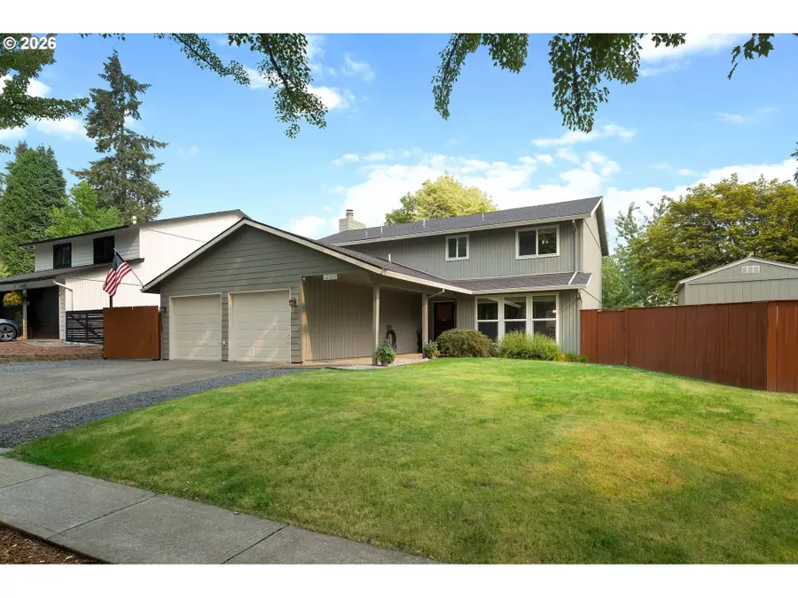 12805 SW Trigger Dr, Beaverton, OR 97008 - #2