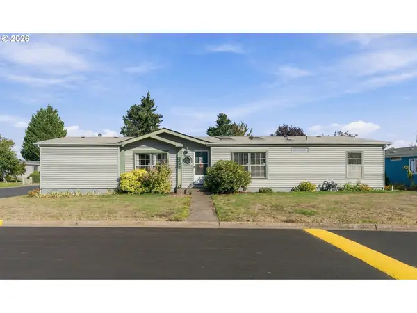 1145 SW Cypress St #55, McMinnville, OR 97128