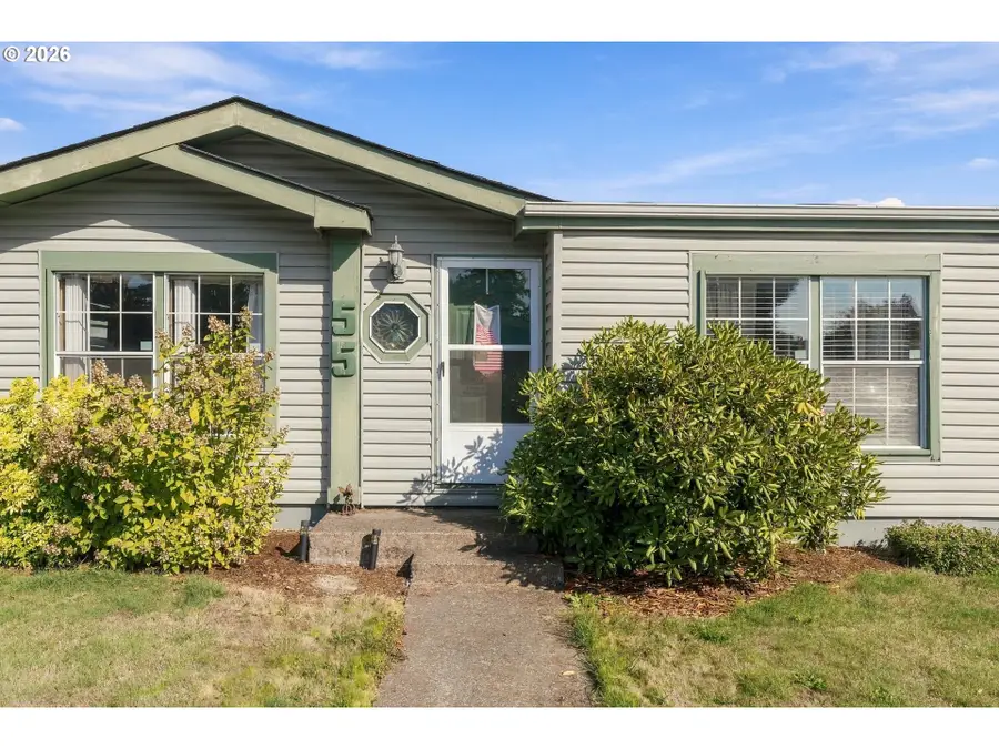 1145 SW Cypress St #55, McMinnville, OR 97128 - #2