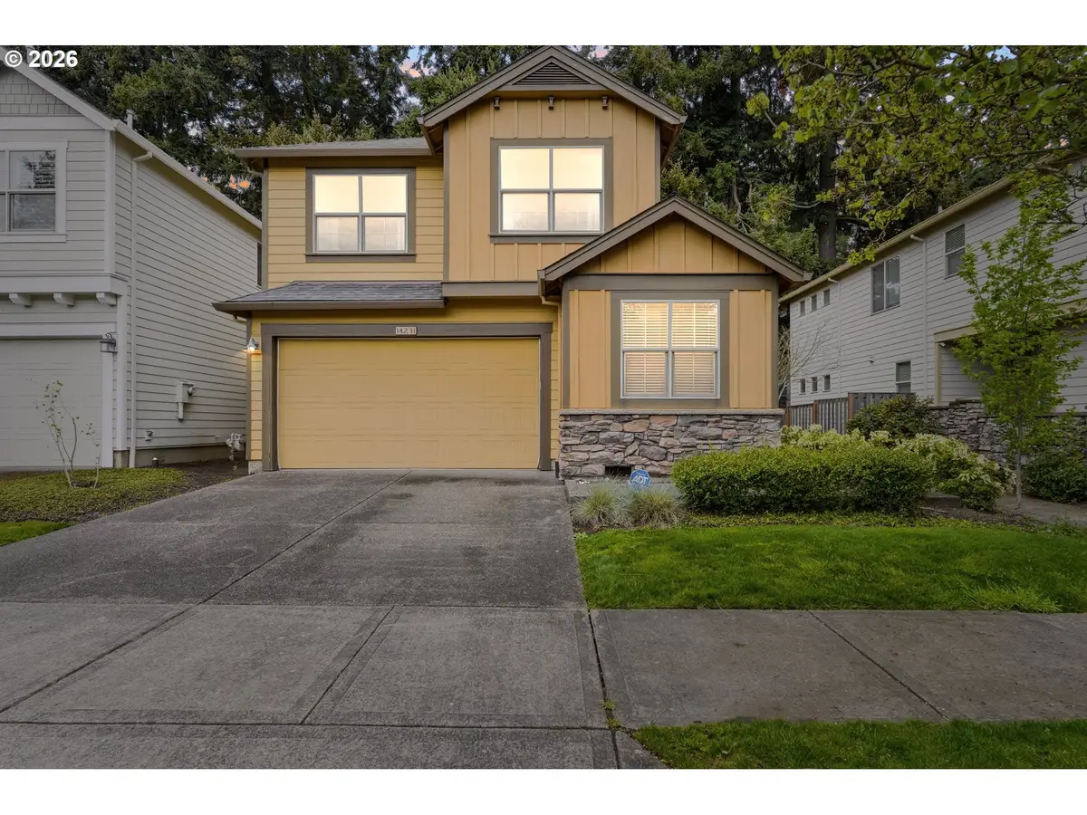 14231 SW Walnut Creek Ct, Portland, OR 97223 - #1