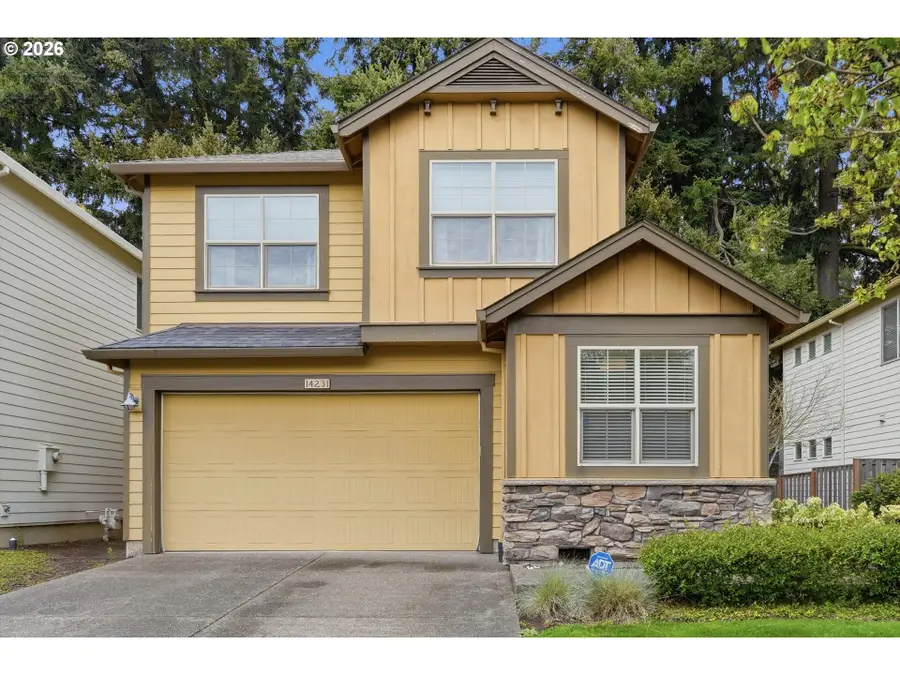 14231 SW Walnut Creek Ct, Portland, OR 97223 - #2