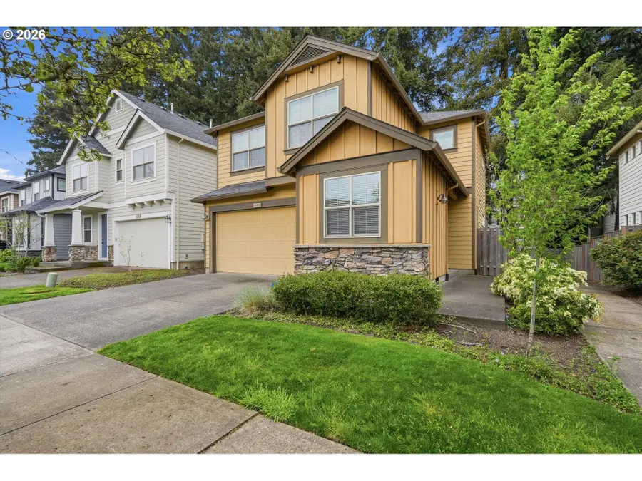 14231 SW Walnut Creek Ct, Portland, OR 97223 - #3