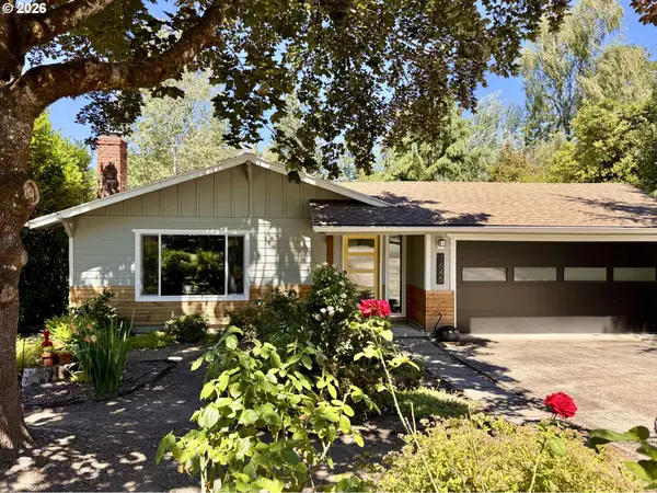7645 SW Cedarcrest St, Portland, OR 97223