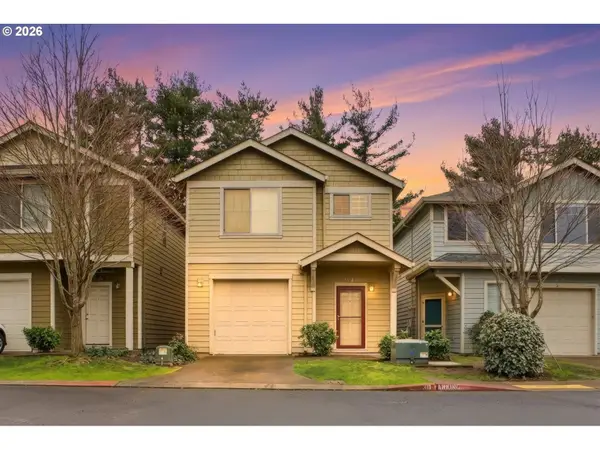 7838 SE Sporri Ln, Milwaukie, OR 97267