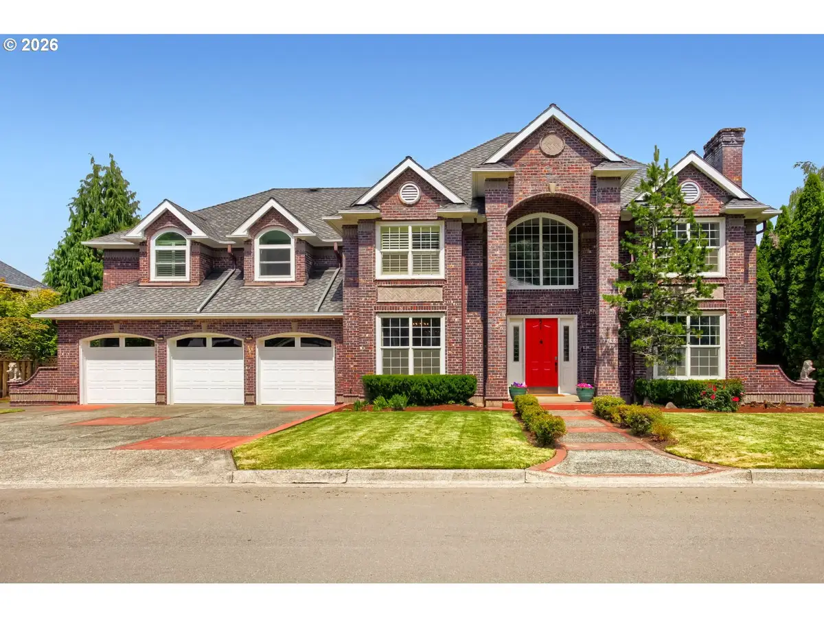 17766 Marylcreek Dr, Northwest Clackamas, OR 97034 - #1