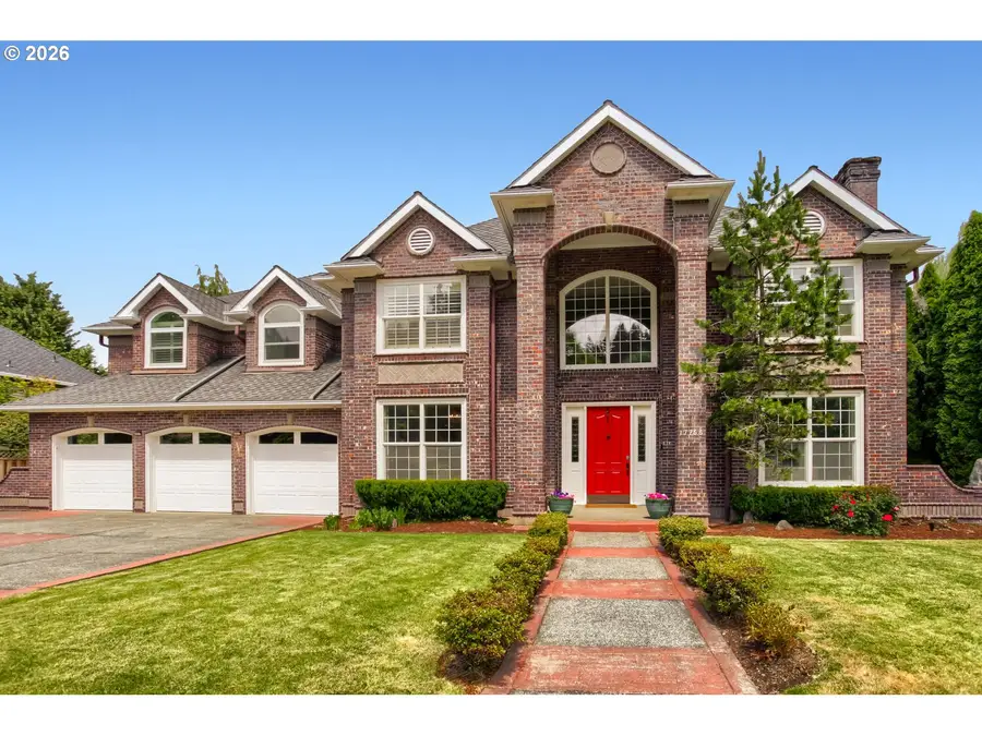 17766 Marylcreek Dr, Northwest Clackamas, OR 97034 - #2