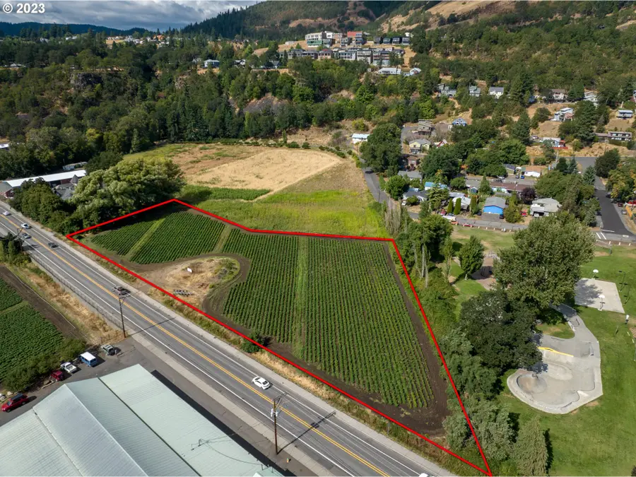 W Steuben, Bingen, WA 98605 - Image #2