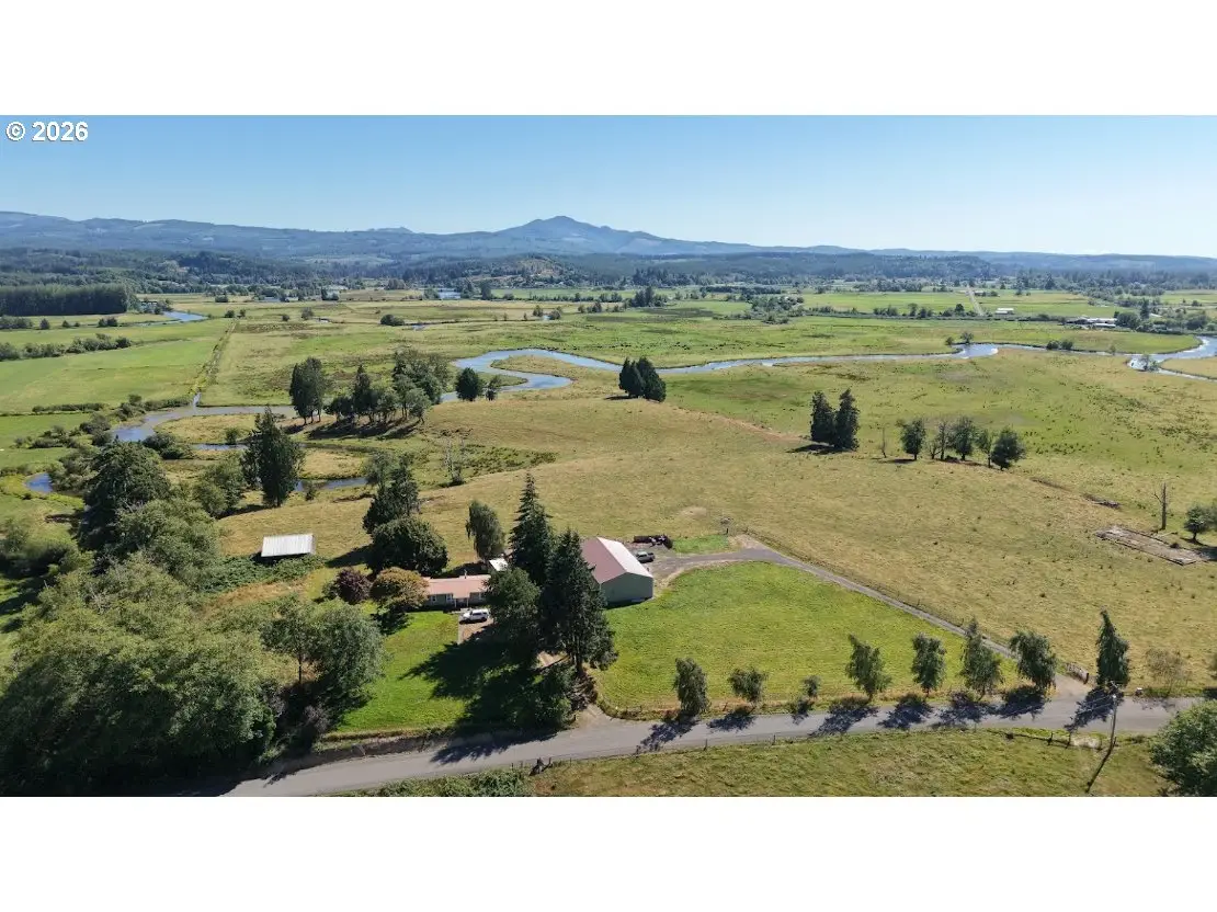 43594 Gerttula Ln, Astoria, OR 97103 - #1