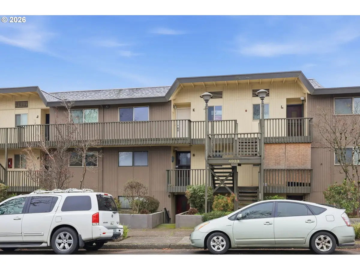 4023 Donald St #K, Eugene, OR 97405 - Image #1