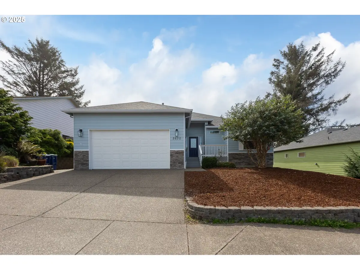 2630 NE 45th St, Lincoln City, OR 97367 - Image #1