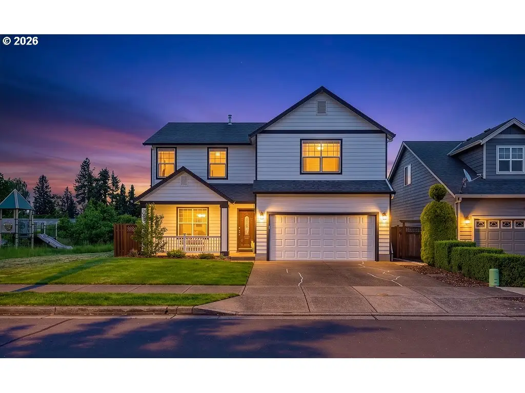 1149 Dahlia St, Woodburn, OR 97071 - #1