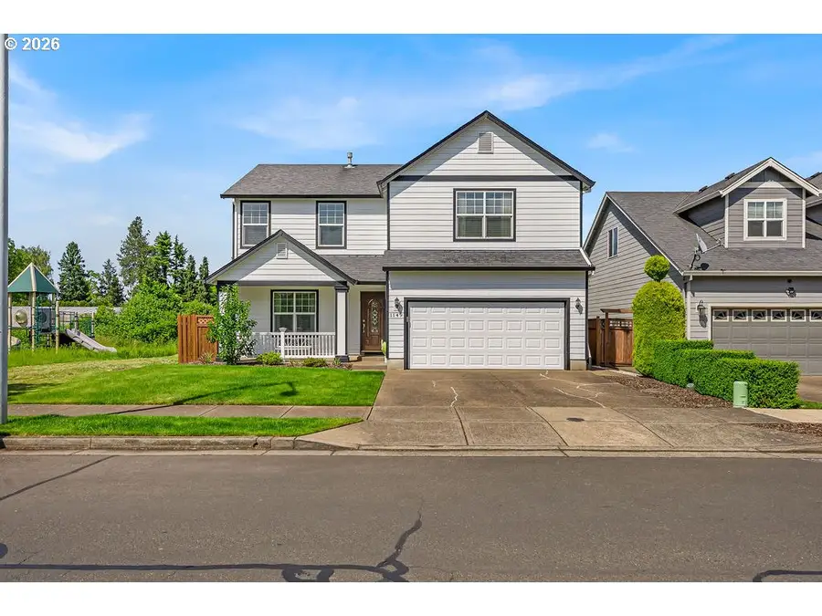 1149 Dahlia St, Woodburn, OR 97071 - #2