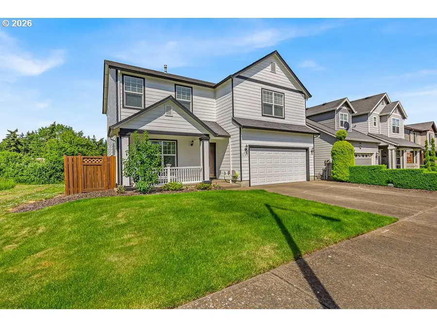 1149 Dahlia St, Woodburn, OR 97071 - #3
