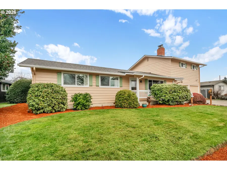 3579 Oxbow Way, Eugene, OR 97401 - #3