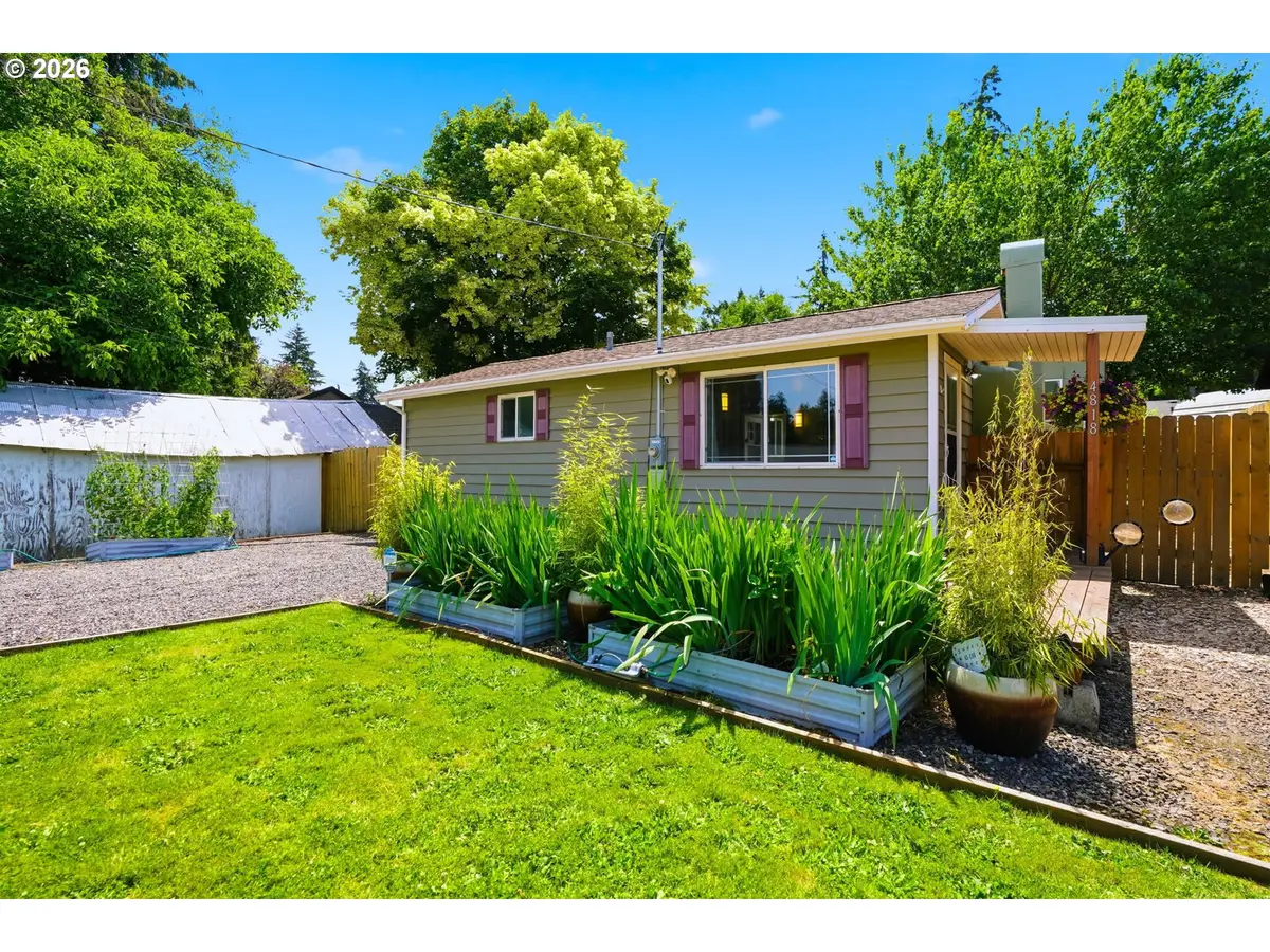 4818 SE Jackson St, Milwaukie, OR 97222 - #1